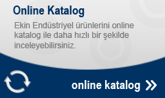 Daire stasyonu Katalog